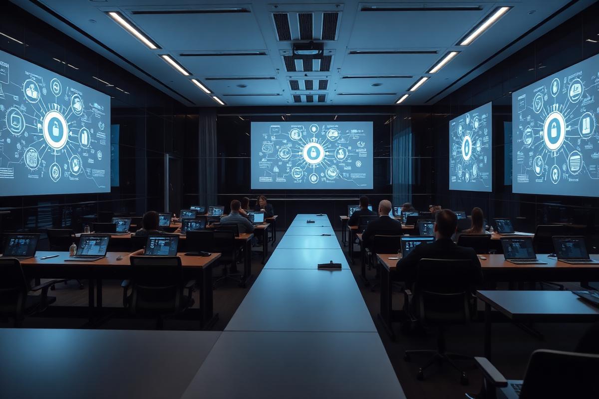 THE VALLEY DIGITAL BUSINESS SCHOOL - MADRID